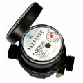 Single Jet Water Meter (D3)